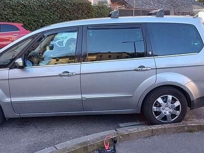 Usata Ford Galaxy Ghia 145 CV (106 kW) 2007 Monovolume