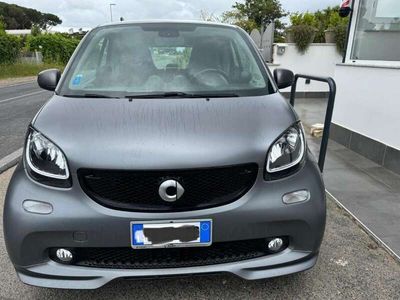 usata Smart ForTwo Coupé 0.9 t Limited #4 90cv twinamic
