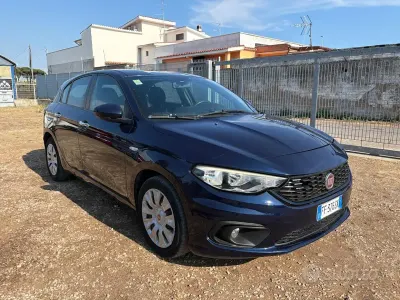 Usata Fiat Tipo
