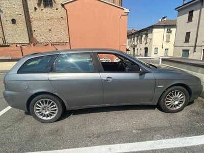 Alfa Romeo 156