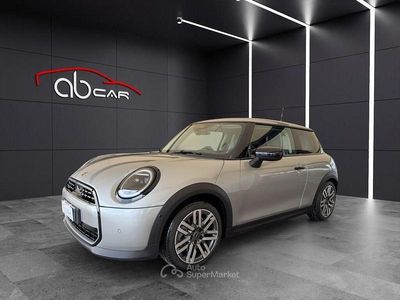 Mini Cooper Clubman