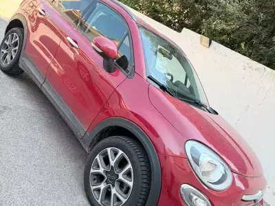 Usata Fiat 500