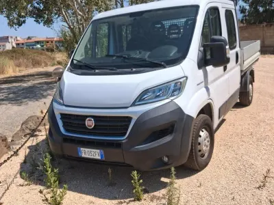Usata Fiat Ducato 33