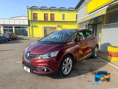 Usata Renault Scénic III