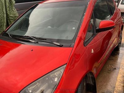 usata Mitsubishi Colt CZT 1.5