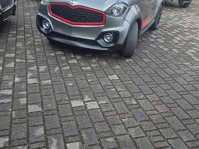 Usata Chatenet CH46 2020 Utilitaria