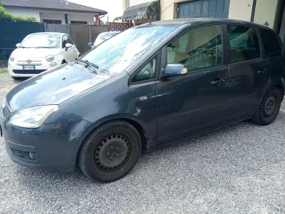 Usata Ford C-MAX 116 CV (85 kW) 2006 Monovolume