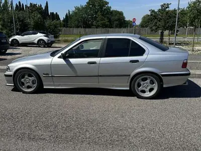 Usata BMW 320 150 CV (110 kW) 1992 Berlina