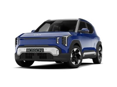 Nuova Kia EV2 Earth 36 kW (49 CV) 2026 Blu SUV