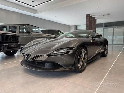 Ferrari Roma