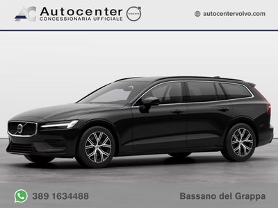 usata Volvo V60 B3 automatico Core