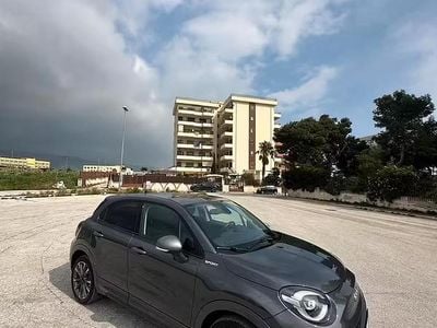 Usata Fiat 500 Sport 95 CV (69 kW) 2024 Grigio Utilitaria