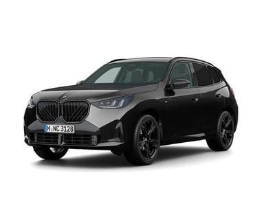 Nero / metallizzato Nuova 2026 BMW X3 M Sport SUV | 80.800 € (Molto cara)