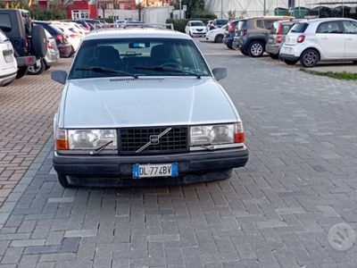 Grigio Usata 1990 Volvo 745 Station wagon | 3800 €