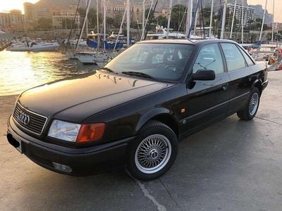 Usata Audi 100 116 CV (85 kW) 1991 Berlina