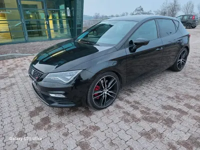 Usata Seat Leon