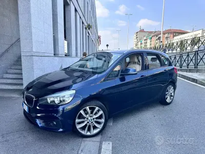 Usata BMW 220
