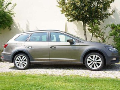 Seat Leon X-Perience