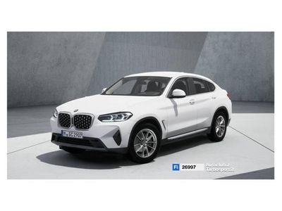 usata BMW X4 xDrive20i 48V