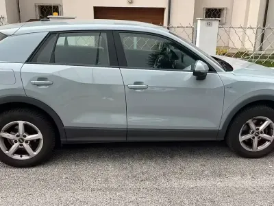 Usata Audi Q2