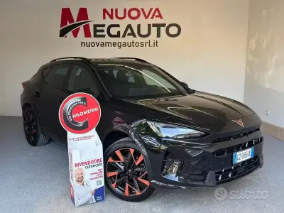 Occasion Cupra Formentor 150 ch (110 kW) 2025 Noir SUV