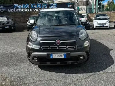 Usata Fiat 500