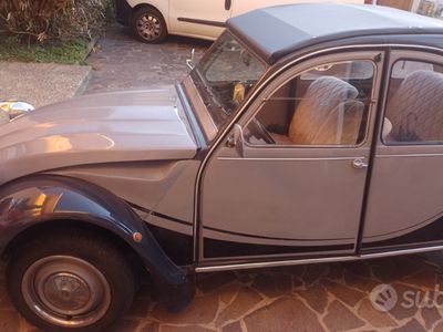 usata Citroën 2CV 6 Charleston