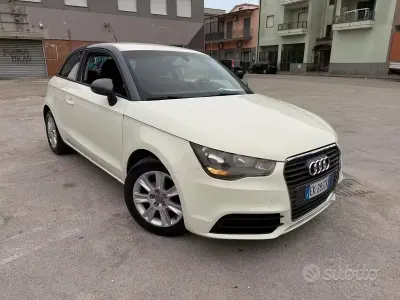 Usata Audi A1