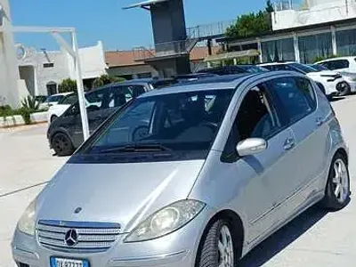 Usata Mercedes A180