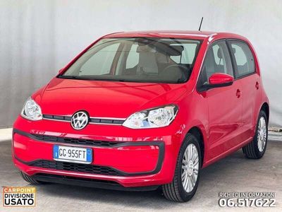 usata VW up! Up! 5p 1.0 evo move65cv