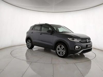 Occasion VW T-Cross Advance 149 ch (109 kW) 2024 SUV