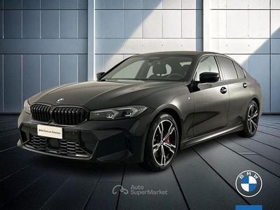Usata BMW 320 M Sport 190 CV (139 kW) 2025 Other Berlina