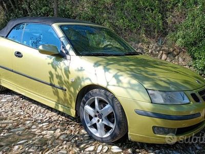 Saab 9-3 Cabriolet