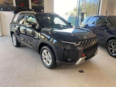 Nuova Ssangyong (KGM) Torres 163 CV (119 kW) 2025 Other SUV