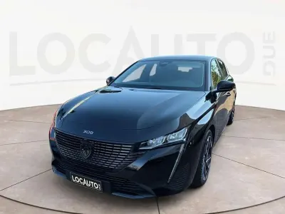 Usata Peugeot 308