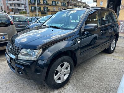 usata Suzuki Grand Vitara pari al nuovo