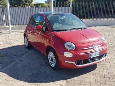 usata Fiat 500 5001.2 Lounge [CityCar] [USATO]