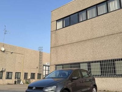 Usata VW Polo Comfortline 75 CV (55 kW) 2015 Other Berlina