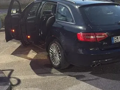 Usata Audi A4