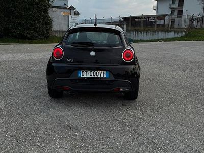 Usata Alfa Romeo MiTo 78 CV (57 kW) 2008 Utilitaria