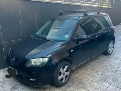 Usata Mazda 2