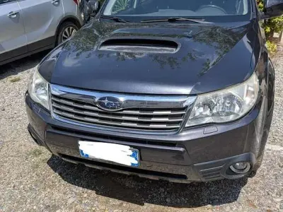 Usata Subaru Forester 147 CV (108 kW) 2009 SUV