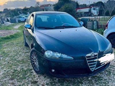 Usata Alfa Romeo 147 2006 Utilitaria