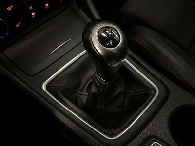 Usata Mercedes GLA200 136 CV (100 kW) 2016 Nero SUV