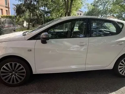 Usata Seat Ibiza 71 CV (52 kW) 2015 Berlina