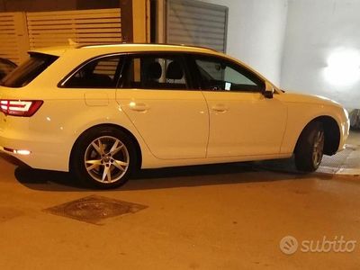 Usata Audi A4 150 CV (110 kW) 2016 Station wagon