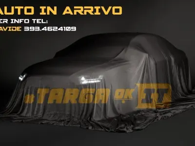 Usata Kia Sportage Spirit 160 CV (117 kW) 2025 Nero SUV