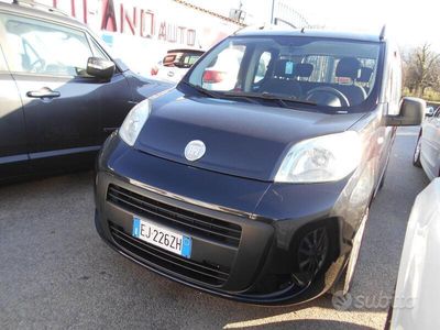 usata Fiat Qubo 1.3 MJT 75 CV Dynamic