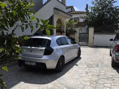Usata BMW 120 163 CV (119 kW) 2005 Utilitaria