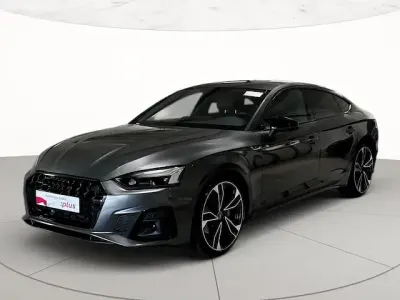 Usata Audi A5 S-Line 204 CV (150 kW) 2025 Grigio daytona perla